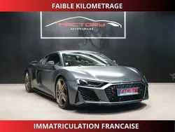 Gris Utilisé 2019 Audi R8 Coupé Performance Coupé | 164 900 €