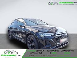 Utilisé 2023 Audi Q8 e-tron Sport SUV | 64 900 € (Super prix)