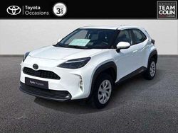 Utilisé 2024 Toyota Yaris Hybrid | 22 490 € (Bon prix)