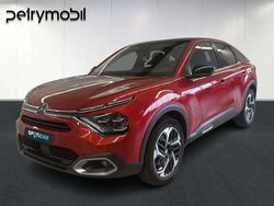 Rouge Utilisé 2023 Citroën C4 Berline | 29 025 €