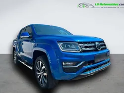 Utilisé 2019 VW Amarok Pick-up | 45 200 € (Super prix)