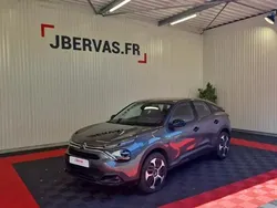 Utilisé 2021 Citroën C4 Feel Berline | 15 690 € (Prix juste)