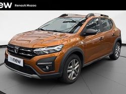 Orange Utilisé 2022 Dacia Sandero Essentiel Citadine | 13 490 € (Prix juste)