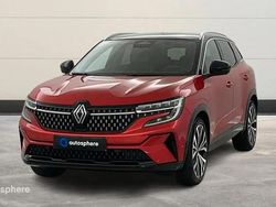 Rouge Utilisé 2023 Renault Austral Iconic SUV | 28 999 € (Prix juste)