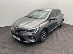 Gris Utilisé 2023 Renault Clio V Techno Citadine | 18 990 € (Prix cher)