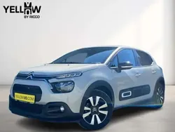 Beige Utilisé 2024 Citroën C3 Citadine | 16 687 € (Prix juste)
