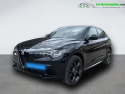 Utilisé 2023 Alfa Romeo Stelvio SUV | 43 800 € (Prix juste)