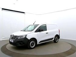 Blanc Utilisé 2022 Renault Kangoo Van | 18 490 €