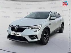 Blanc Utilisé 2022 Renault Arkana Evolution SUV | 19 499 € (Bon prix)