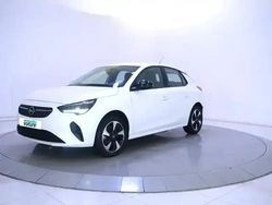 Blanc Utilisé 2023 Opel Corsa-e Citadine | 15 990 € (Bon prix)