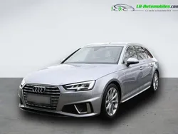 Utilisé 2019 Audi A4 Sport Break | 31 100 € (Prix cher)