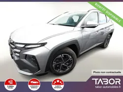 Noir Nouvelle 2025 Hyundai Tucson Select SUV | 31 652 € (Super prix)