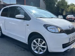 Utilisé 2012 Skoda Citigo Elegance Citadine | 4 990 € (Super prix)