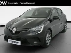 Noir Utilisé 2023 Renault Clio V Equilibre Citadine | 16 999 € (Prix juste)