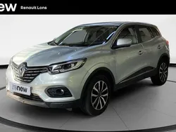 Gris Utilisé 2022 Renault Kadjar Evolution SUV | 18 990 € (Prix juste)