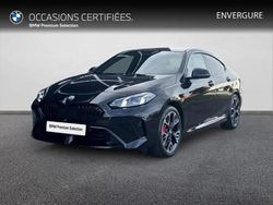 Noir Nouvelle 2025 BMW 220 M Sport Berline | 47 490 € (Bon prix)