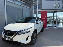 Blanc Utilisé 2023 Nissan Qashqai N-Connecta SUV | 26 890 € (Bon prix)