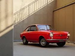 Fiat 850
