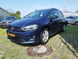 Bleu Occasion 2014 VW Golf Sportsvan Comfortline Monospace | 13 500 €