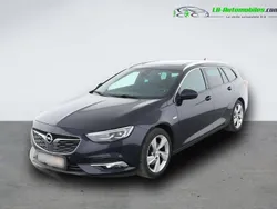 Utilisé 2019 Opel Insignia Break | 24 500 € (Prix cher)