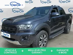 Utilisé 2020 Ford Ranger Pick-up | 24 690 € (Super prix)