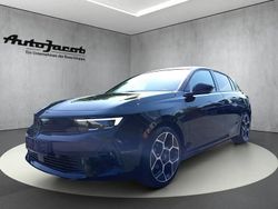 Noir Utilisé 2024 Opel Astra Ultimate Berline | 29 450 € (Prix cher)