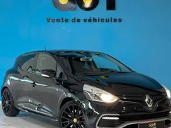 Utilisé 2015 Renault Clio IV Trophy Citadine | 15 990 € (Prix assez cher)