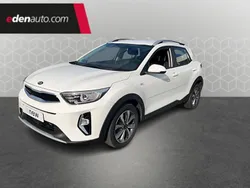 Utilisé 2021 Kia Stonic Active SUV | 13 990 € (Prix juste)