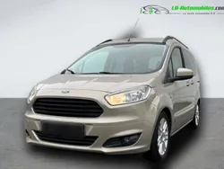 Ford Tourneo