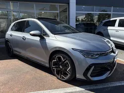 Utilisé 2025 VW Golf VIII R-line | 38 590 € (Prix cher)