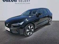 717 noir onyx metallise Occasion 2024 Volvo XC60 SUV | 57 900 € (Prix cher)