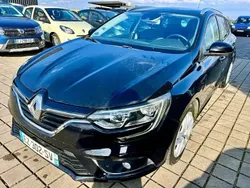 Renault Mégane GrandTour