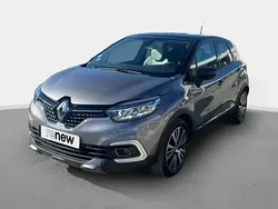 Gris Utilisé 2019 Renault Captur Initiale Paris SUV | 13 999 € (Super prix)