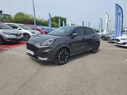 Utilisé 2020 Ford Puma ST-Line X Coupé | 16 499 € (Prix assez cher)