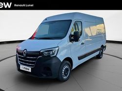 Blanc Nouvelle 2025 Renault Master Van | 30 990 €