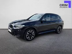 Utilisé 2022 BMW iX3 Efficient Dynamics SUV | 36 490 € (Bon prix)