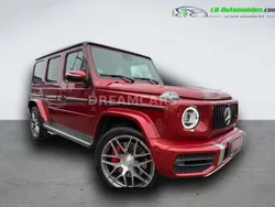 Utilisé 2020 Mercedes G63 AMG AMG SUV | 156 200 € (Super prix)