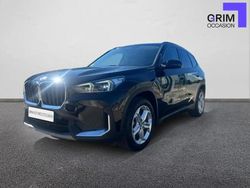 Noir Utilisé 2024 BMW X1 SUV | 39 563 € (Prix juste)