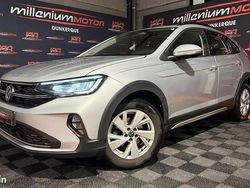 Gris Utilisé 2022 VW Taigo Life SUV | 18 490 € (Bon prix)