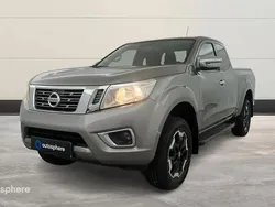 Utilisé 2020 Nissan Navara N-Connecta Pick-up | 25 999 €