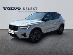 Gris Utilisé 2025 Volvo XC40 SUV | 46 989 €