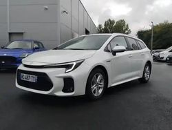 Dark blue mica Utilisé 2024 Suzuki Swace Break | 25 700 € (Bon prix)