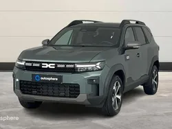 Utilisé 2025 Dacia Bigster Journey SUV | 32 999 € (Prix juste)