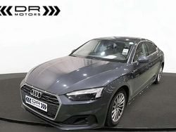 Gris Utilisé 2021 Audi A5 Sportback Business Berline | 26 995 € (Super prix)