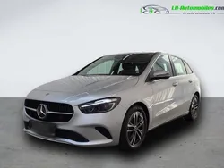 Utilisé 2023 Mercedes B200 Monospace | 33 500 €