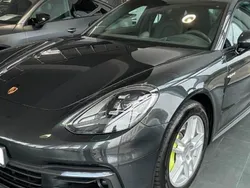 Utilisé 2019 Porsche Panamera Berline | 71 890 € (Bon prix)