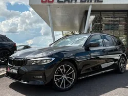 Utilisé 2021 BMW 320 Sport Line Break | 31 990 € (Prix juste)