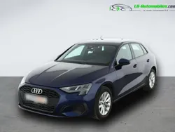 Utilisé 2023 Audi A3 Berline | 27 700 € (Bon prix)