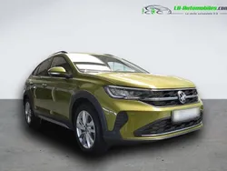 Utilisé 2022 VW Taigo SUV | 23 500 € (Prix juste)