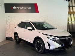 Utilisé 2025 Nissan Qashqai N-Connecta SUV | 33 900 € (Prix cher)